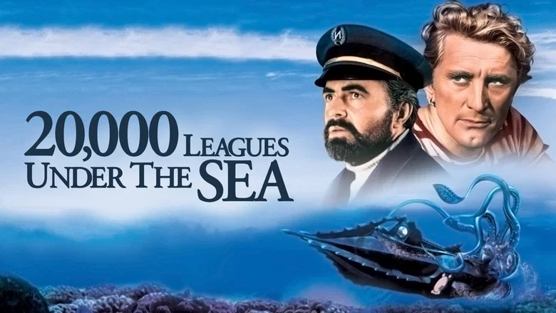 20,000 Leagues Under the Sea screenshot 1
