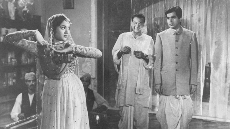 Devdas screenshot 3