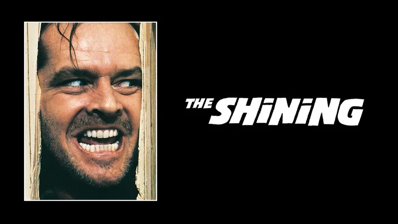 The Shining screenshot 7