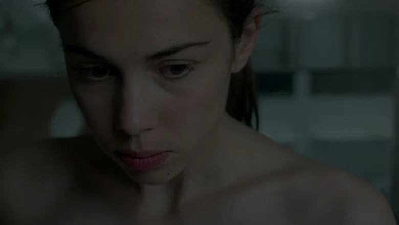 Veil of Silence screenshot 1