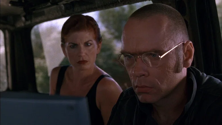 Fair Game screenshot 7