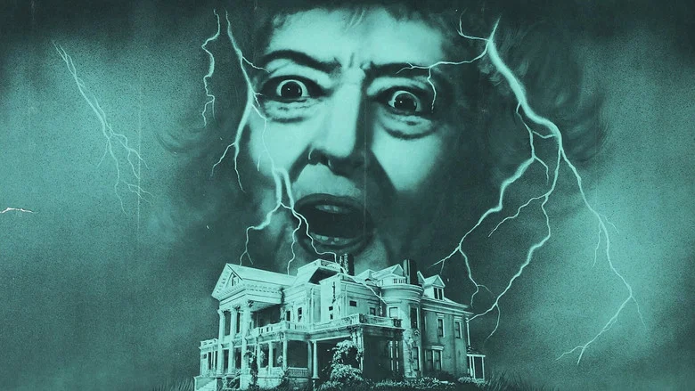 Burnt Offerings screenshot 2