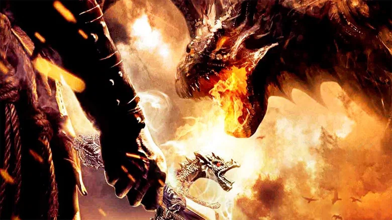 Dungeons & Dragons: The Book of Vile Darkness screenshot 8