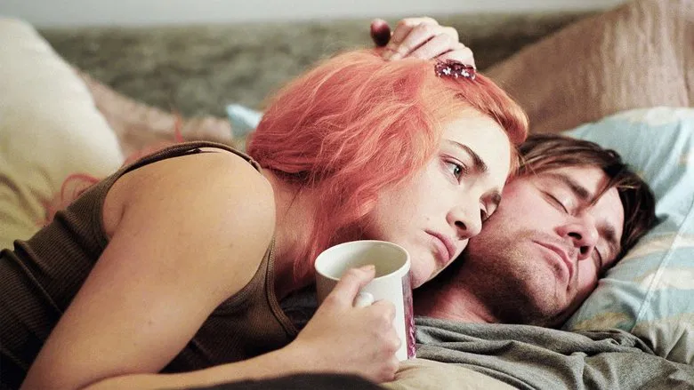 Eternal Sunshine of the Spotless Mind screenshot 1