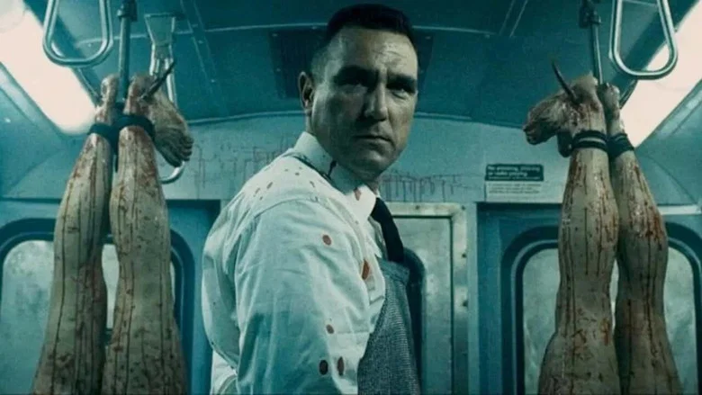 The Midnight Meat Train screenshot 8