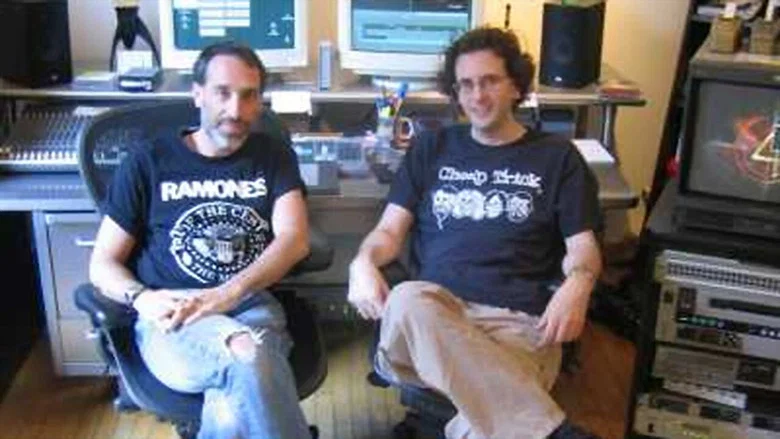 End of the Century: The Story of the Ramones screenshot 2