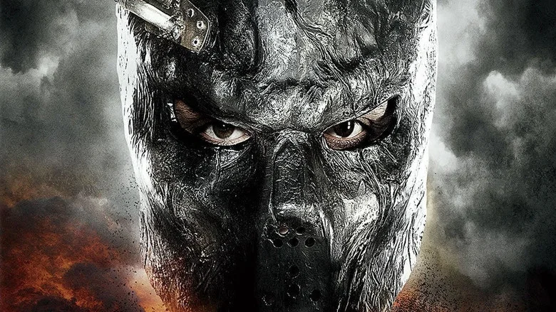 Death Race: Beyond Anarchy screenshot 2
