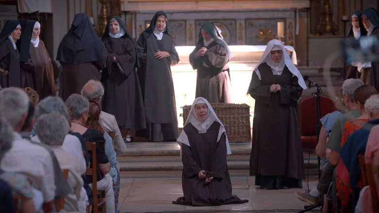 Bienheureuses : La véritable histoire des Carmélites martyres de Compiègne screenshot 1