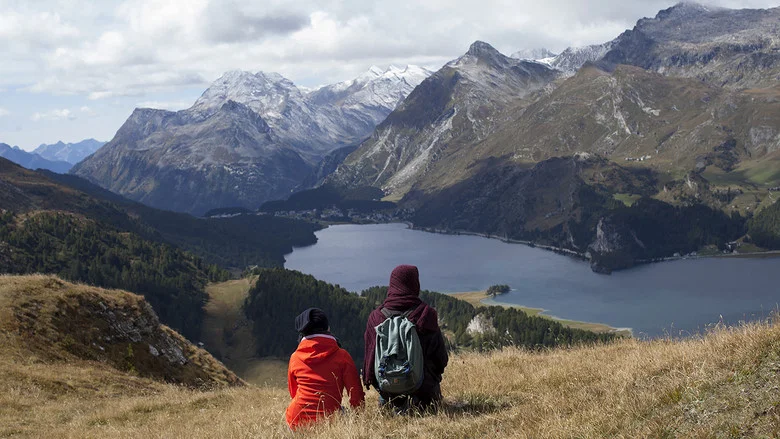 Clouds of Sils Maria screenshot 6