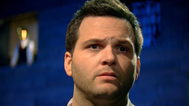 Derek DelGaudio's In & of Itself screenshot 4