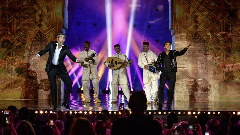 Jamel et ses amis au Marrakech du rire 2019 screenshot 2
