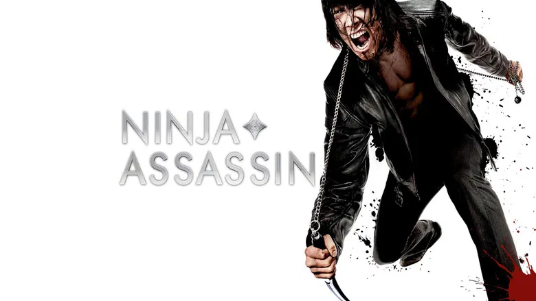 Ninja Assassin screenshot 8