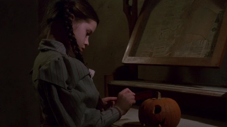 Return to Oz screenshot 8