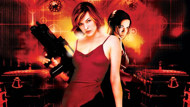 Resident Evil screenshot 4
