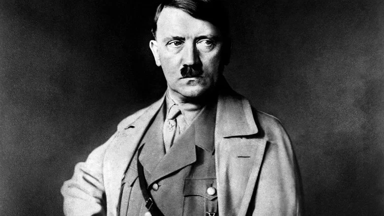 Who was Hitler screenshot 1