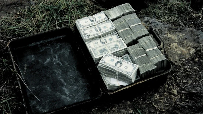 Cocaine Cowboys: Reloaded screenshot 4