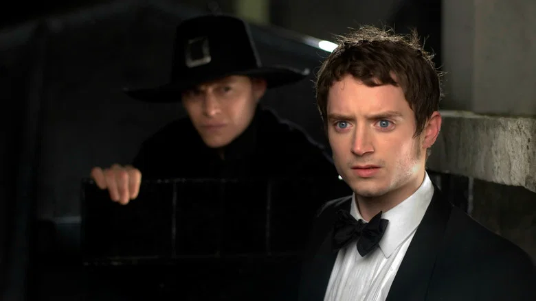 The Oxford Murders screenshot 5