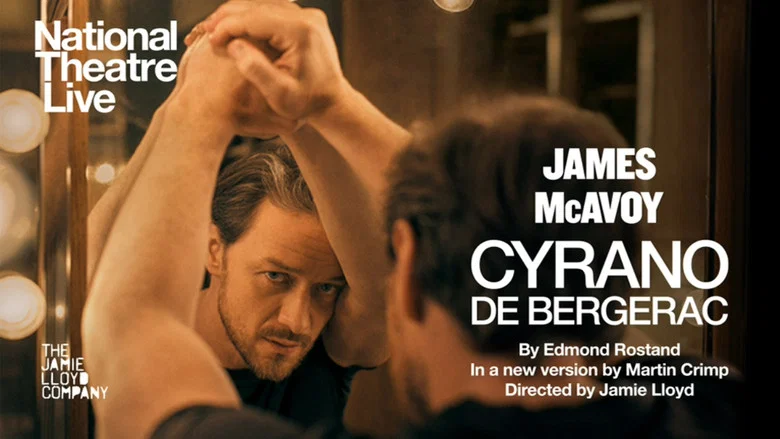 National Theatre Live: Cyrano de Bergerac screenshot 5