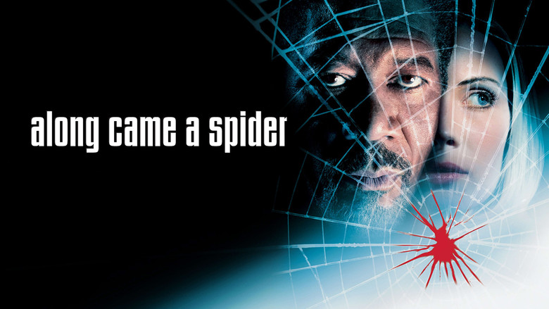 Along Came a Spider screenshot 3