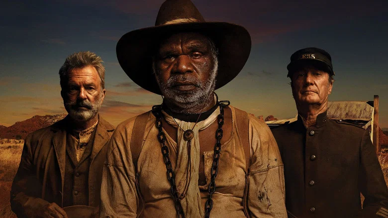 Sweet Country screenshot 2