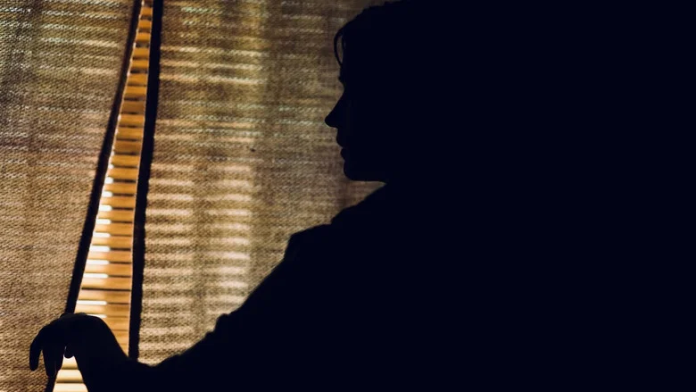 Darkling screenshot 6