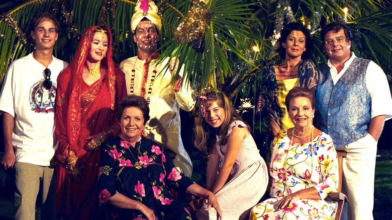 O Palmenbaum screenshot 1