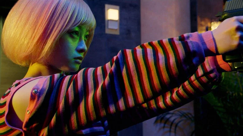 The Violence Action screenshot 4