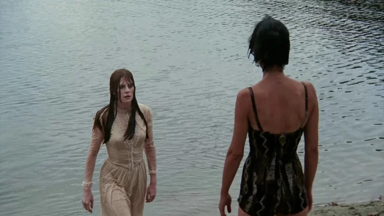 Let's Scare Jessica to Death screenshot 8