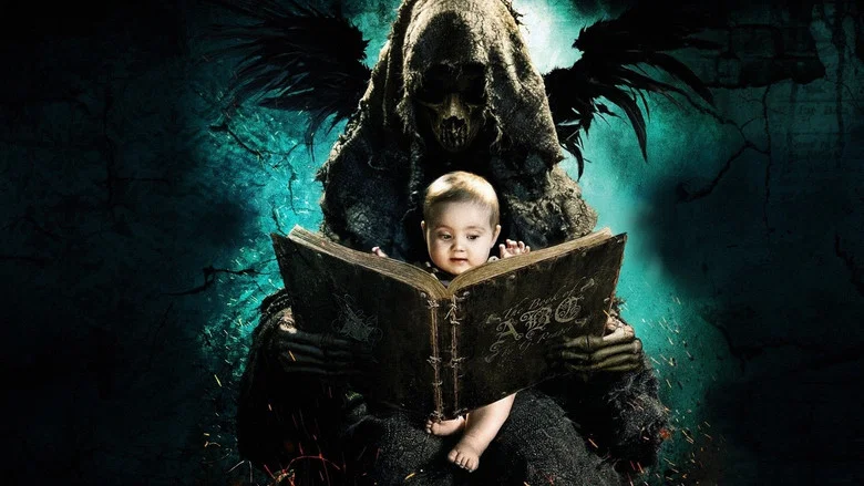 The ABCs of Death screenshot 1