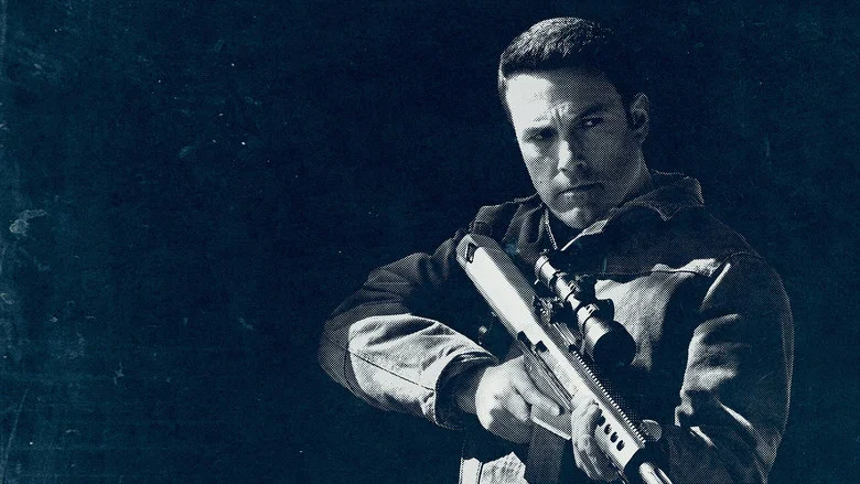 The Accountant screenshot 8
