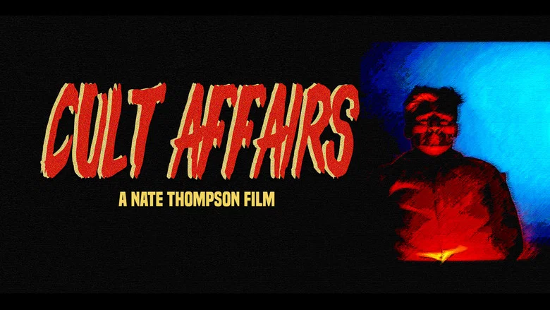 Cult Affairs screenshot 1