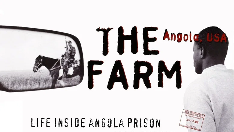The Farm: Angola, USA screenshot 2