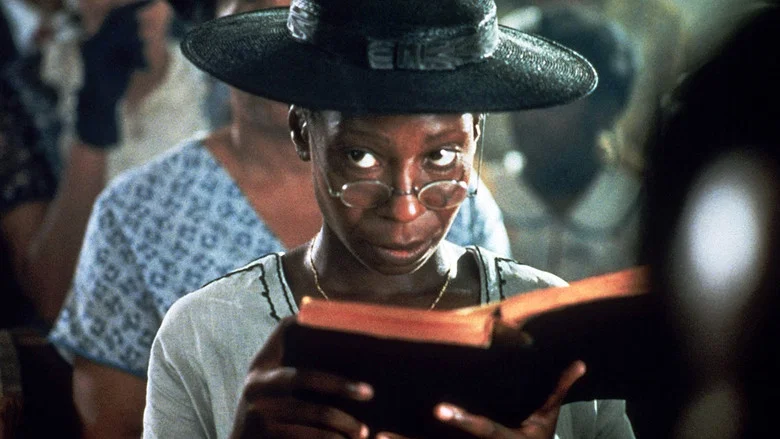 The Color Purple screenshot 8
