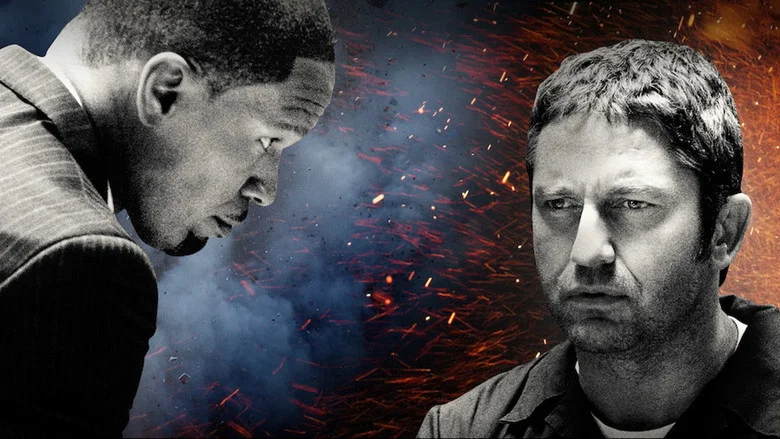 Law Abiding Citizen screenshot 4