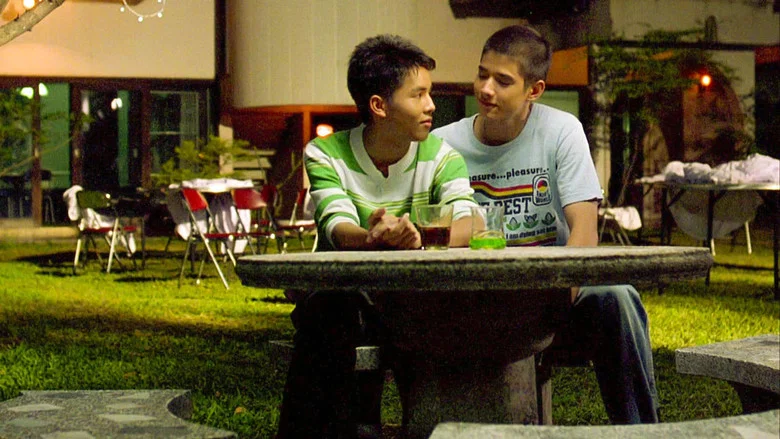 Love of Siam screenshot 8