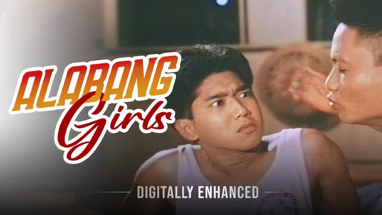 Alabang Girls screenshot 1