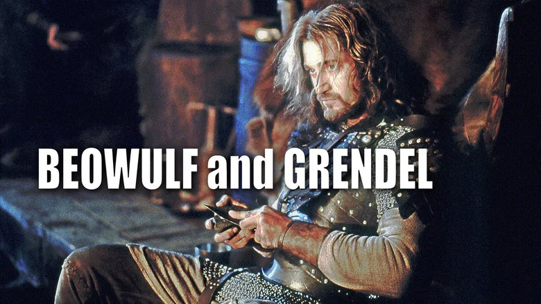 Beowulf & Grendel screenshot 4