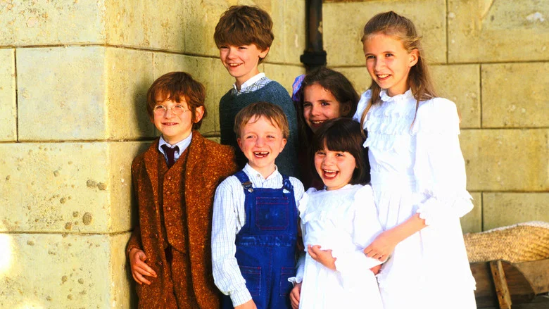 Nanny McPhee screenshot 6