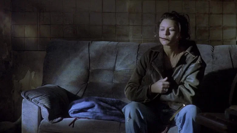Hellraiser: Deader screenshot 6