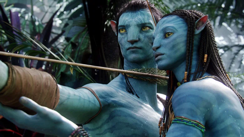 Avatar screenshot 4