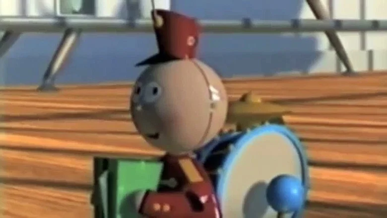 Tin Toy screenshot 5