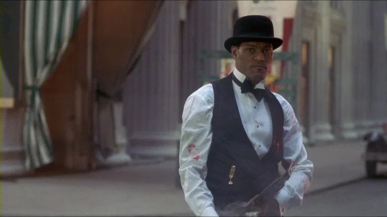 Hoodlum screenshot 3