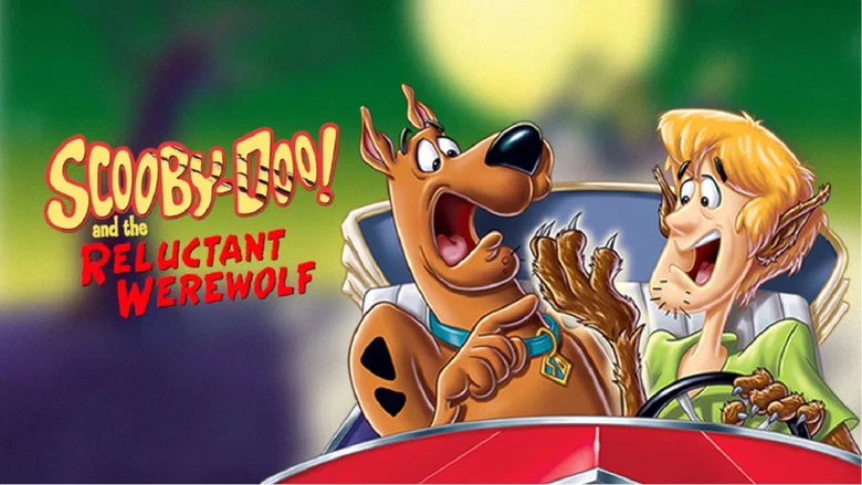 Scooby-Doo! and the Reluctant Werewolf screenshot 5