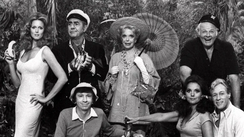 Rescue from Gilligan's Island screenshot 2