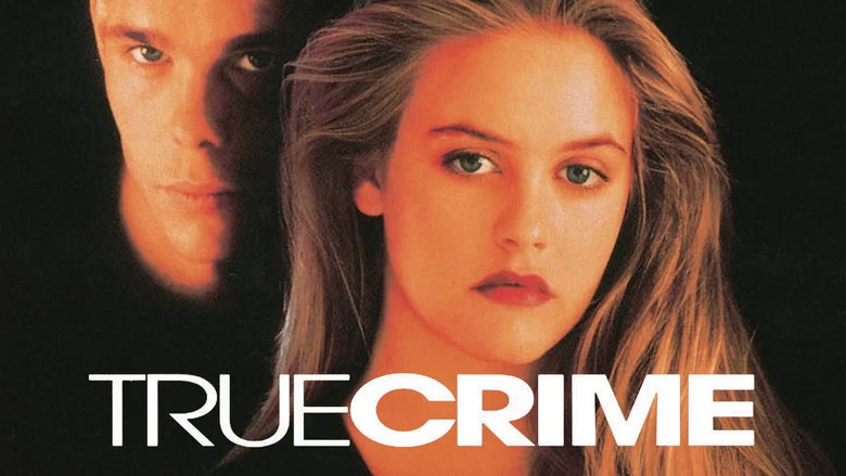 True Crime screenshot 6