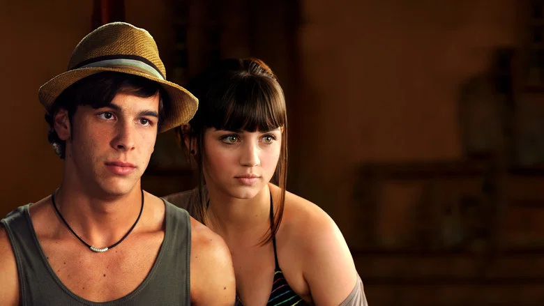 Sex, Party and Lies screenshot 5