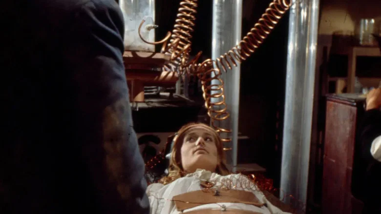 Frankenstein screenshot 8