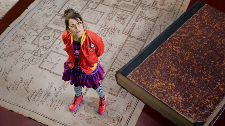 Help, I Shrunk My Teacher screenshot 3