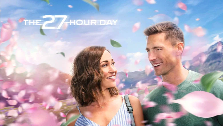 The 27-Hour Day screenshot 3
