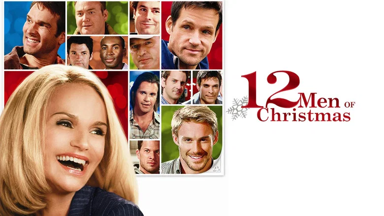 12 Men of Christmas screenshot 5